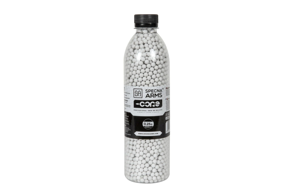 BBs 0.25g Specna Arms Core ™ 3000 stuks