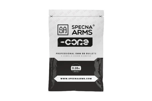 0,28g Specna Wapen Kern ™ 1000 patronen