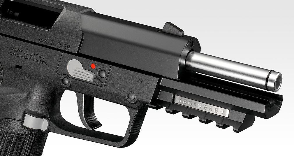 Tokyo Marui FN 5-7 Gas Blowback Pistol