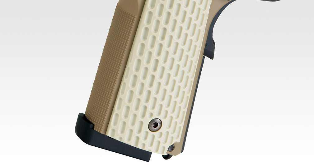 Tokyo Marui Desert Warrior Gas Blowback Pistol