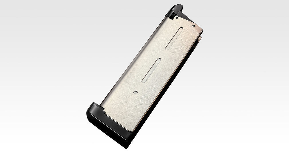 Tokyo Marui Desert Warrior Gas Blowback Pistol