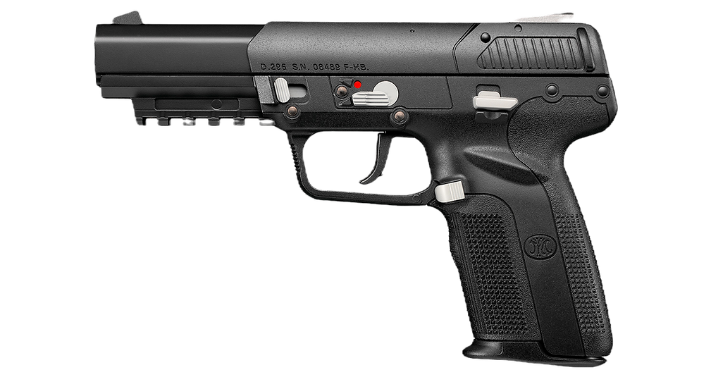 Tokyo Marui FN 5-7 Gas Blowback Pistol