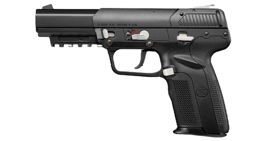 Tokyo Marui FN 5-7 Gas Blowback Pistol