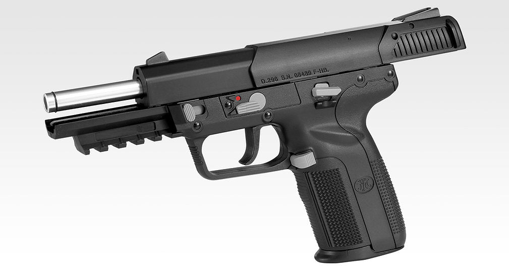 Tokyo Marui FN 5-7 Gas Blowback Pistol