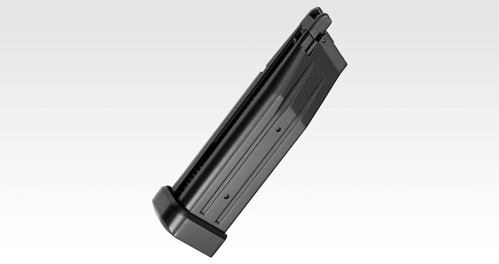 Tokyo Marui Hi-Capa 5.1 Gold Match Gas Blowback Pistol