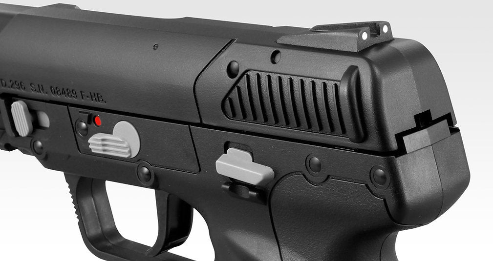 Tokyo Marui FN 5-7 Gas Blowback Pistol