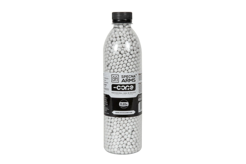 BBs 0.20g Specna Arms Core ™ 3000 stuks