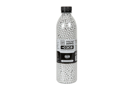BBs 0.25g Specna Arms Core ™ 3000 stuks