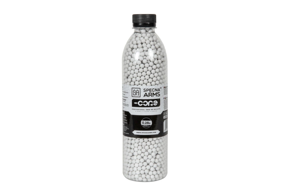BBs 0.28g Specna Arms Core ™ 3000 stuks
