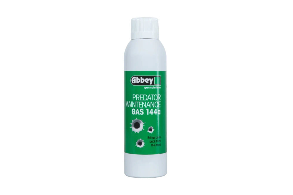 Green gas Predator 144a - 270 ml