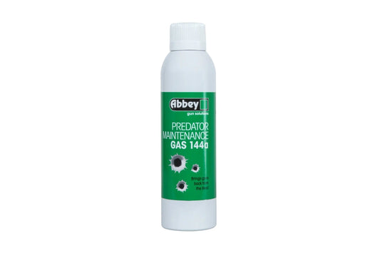 Green gas Predator 144a - 270 ml