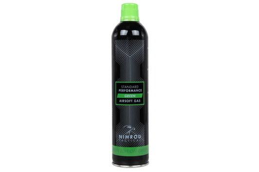 Nimrod Professioneel Groengas 500ml