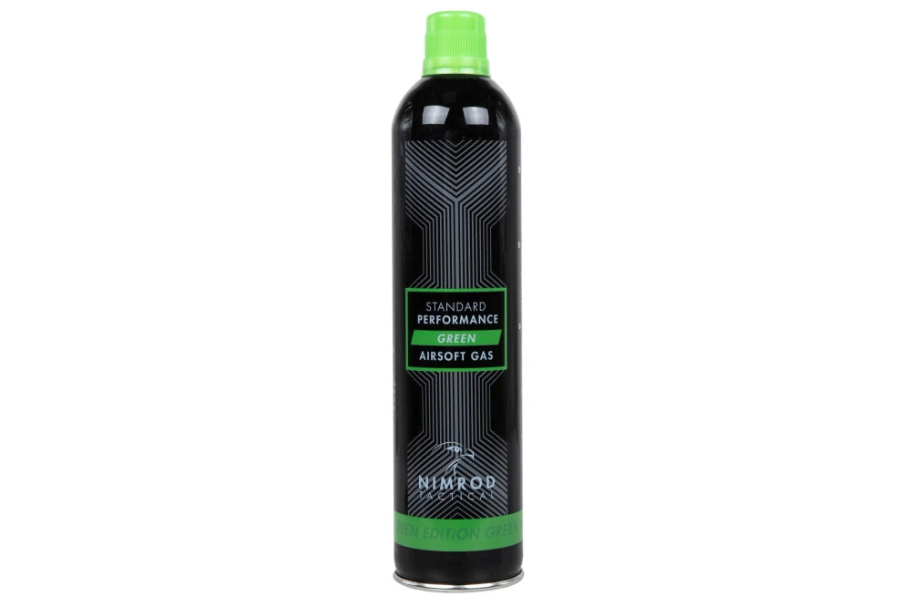 Nimrod Professioneel Groengas 500ml