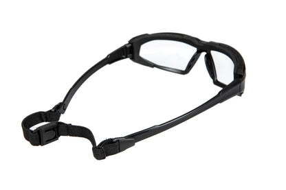 Okulary Highlander - Clear