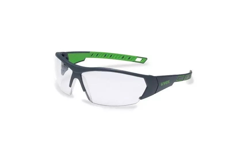 Okulary ochronne i-Works - przezroczyste (9194.175)