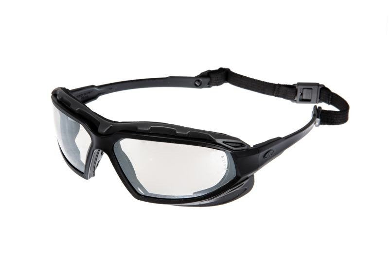 Highlander PLUS Airsoft Goggles – Maximum Protection & Comfort