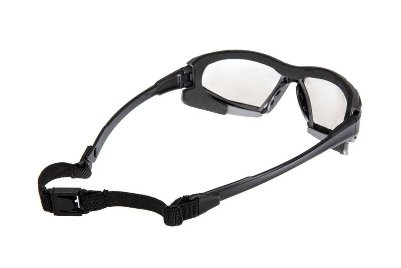 Highlander PLUS Airsoft Goggles – Maximum Protection & Comfort